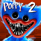 Poppy Playtime: Chapter 2 simgesi
