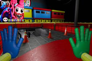 Poppy Playtime: Chapter 2 syot layar 2