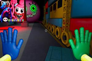 Poppy Playtime: Chapter 2 screenshot 1