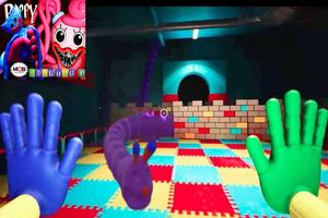 Poppy Playtime: Chapter 2 screenshot 3