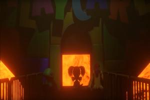 Poppy Playtime Chapter 3 Game screenshot 3