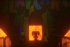Poppy Playtime Chapter 3 скриншот 3