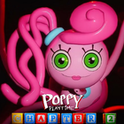 Poppy Playtime Chapter 2 MOB ikona