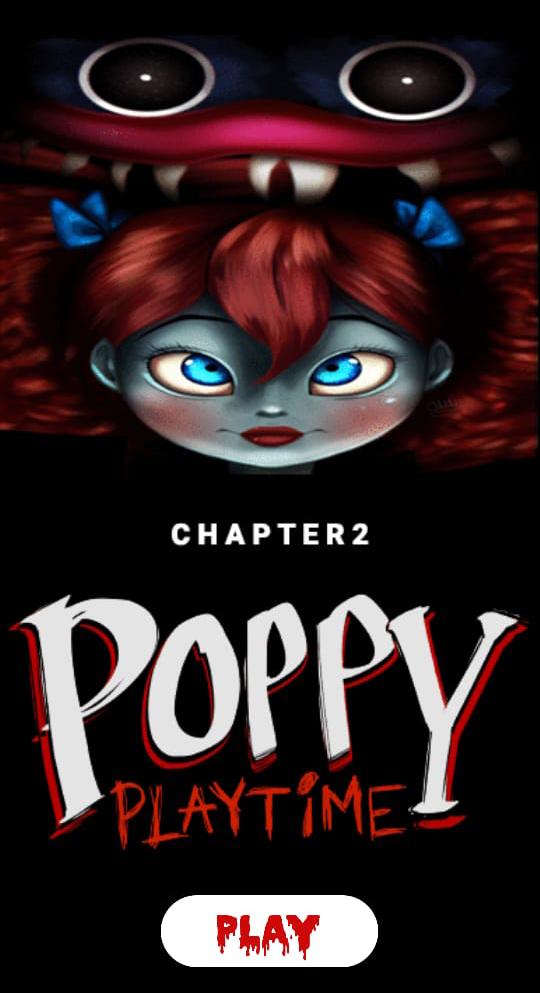 Poppy Playtime Chapter 2 Walkthrough APK for Android Download