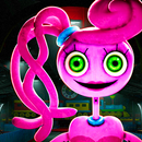 Poopy Huggy wuggy 2 Mod Tip APK