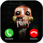 Poppy Playtime: Chapter 3 Call ikon
