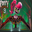 Poppy Playtime Chapter 3 Game aplikacja