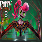آیکون‌ Poppy Playtime Chapter 3 Game