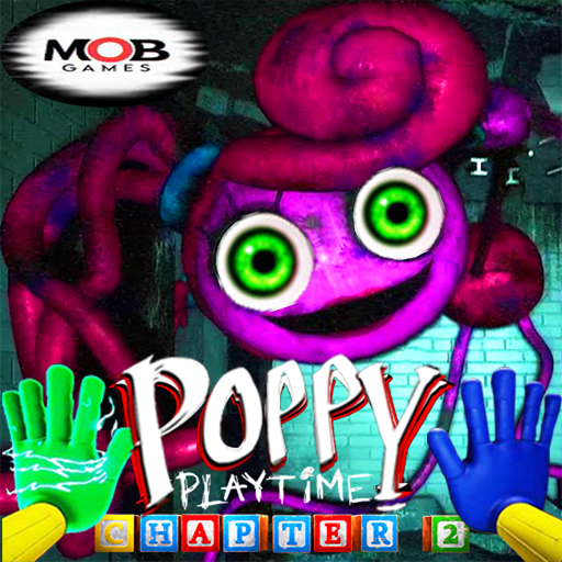 Poppy Playtime Chapter 1 APK v1.0.8 Download for Android 2023
