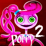 Poppy Playtime Chapter 2 biểu tượng