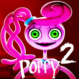 Poppy Playtime Chapter 2