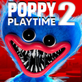 Poppy Playtime: Chapter 2 Game