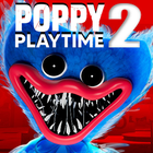 Poppy Playtime: Chapter 2 Game Zeichen