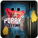 Guide For Poppy Playtime Scary-APK