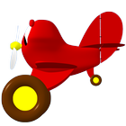 Airplane game (Headwind) icône