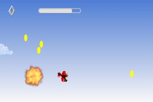 Airplane game (Headwind) capture d'écran 1
