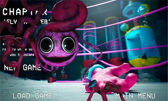 Download Poppy Playtime Chapter 3 Download APK 3.0 for Android