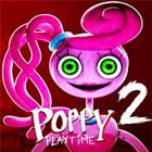 poppy playtime chapter 2 Zeichen