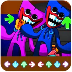 Poppy playtime horror game