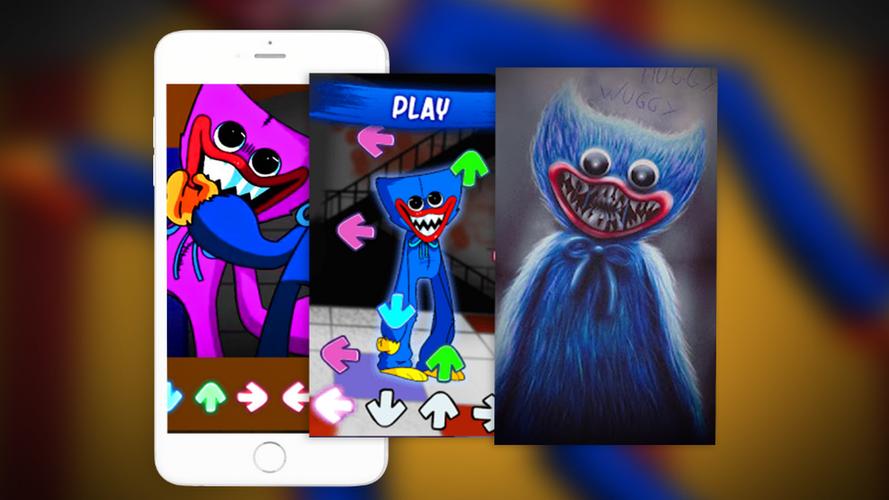 Download Poppy Playtime horror Guide latest 8.1 Android APK