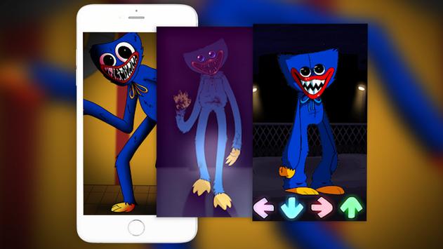 Poppy Playtime horror Guide for Android - APK Download