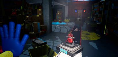 Poppy Playtime: Chapter 2 تصوير الشاشة 2