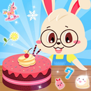 APK Baby Cake - Kids Craft Game