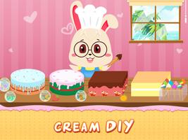 Baby Cake - Kids Craft Game screenshot 3