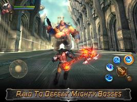 Shadow of Discord Screenshot 3