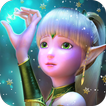 ”Throne of Elves: 3D Anime Action MMORPG