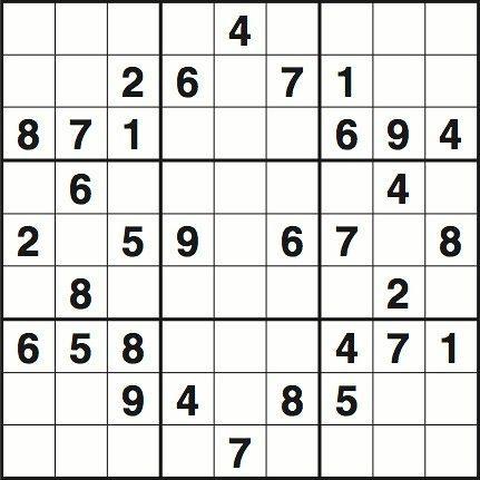 Sudoku gratis rápida for Android - APK Download