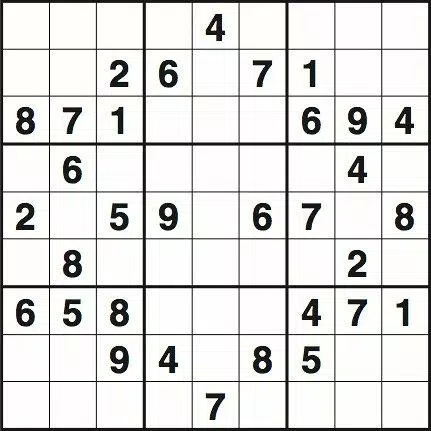 Descarga de APK de Sudoku gratis rápida para Android