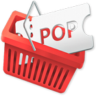 Pop PDV icône