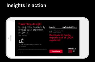 S&P Global Platts Market Maste captura de pantalla 1