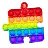 Pop it fidget toy to relax