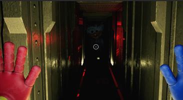 Хаги Ваги игра Clue screenshot 2