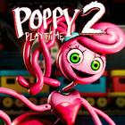 poppy playtime chapter 2 icône