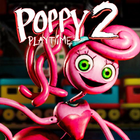 playtime chapter 2 biểu tượng
