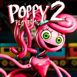 Poppy Playtime: Chapter 2 icon