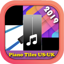 You Belong With Me - Taylor Swift Piano Tiles Pop APK