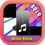 Bad Guy - Billie Eilish Piano Tiles Pop 2019