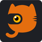 Poppin Cat icône