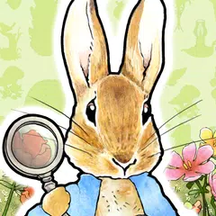 Peter Rabbit -Hidden World- APK download