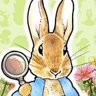 Peter Rabbit -Hidden World- ไอคอน