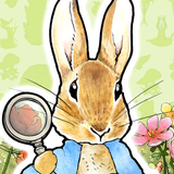 Peter Rabbit -Hidden World- aplikacja