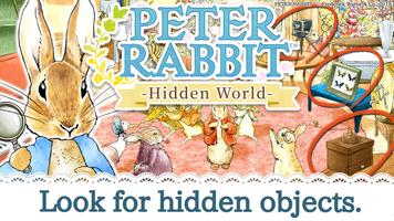 Peter Rabbit -Hidden World- Cartaz