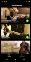MM Guitar Lessons capture d'écran 1