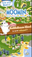 MOOMIN 포스터