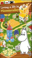 MOOMIN imagem de tela 1