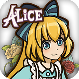 New Alice's Mad Tea Party Zeichen